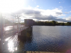 Withins Reservoir