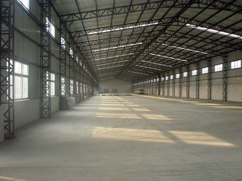 Warehouse